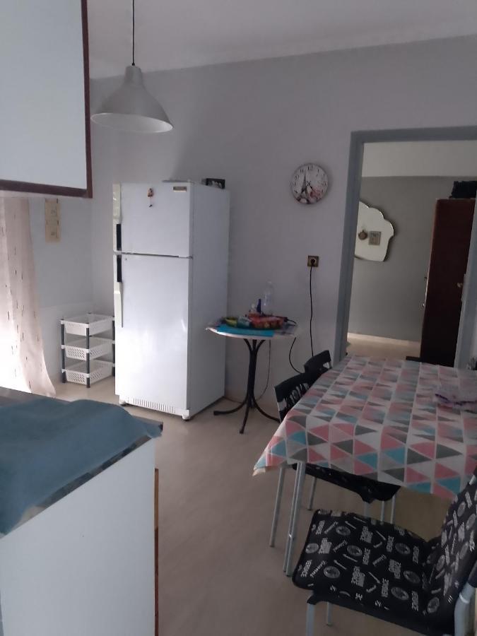 Apartament Keti Néa Poteídaia Eksteriør bilde